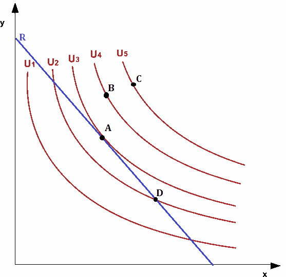 Scelta del consumatore